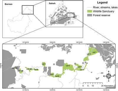 Understanding barriers and benefits to adopting elephant coexistence practices in oil palm plantation landscapes in Lower Kinabatangan, Sabah